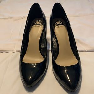 Fergalicious by Fergie Symphony Shoes